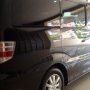 Jual Toyota Alphard 2007 Hitam 