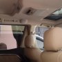 Jual Toyota Alphard 2007 Hitam 