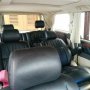 Jual Alphard 3.0 Full Option 2004 AT Hitam