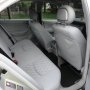 JUAL CEPAT Mercedes Benz C180  Triptonik 2004 Silver
