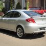Jual Mobil Bekas Proton Gen2 1.6l A/t 2010/2012 Silver