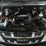 Jual Cepat Isuzu Panther Grand 2005 Matic Hitam Mulus