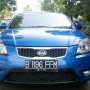 Jual cepat Kia Pride M/T 2010 Mulus Seperti Baru