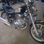 Jual Yamaha VIRAGO 1100 CC