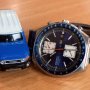 Jual Seiko Big Blue Kakume 6138 0030