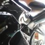 Jual Kawasaki Ninja 150RR 2008 Full carbon airscope area