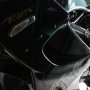 Jual Kawasaki Ninja 150RR 2008 Full carbon airscope area