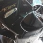Jual Kawasaki Ninja 150RR 2008 Full carbon airscope area