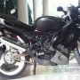 Jual Kawasaki Ninja 150RR 2008 Full carbon airscope area