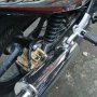 Jual supra x125 R 2011 gannnss
