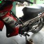 Jual supra x125 R 2011 gannnss