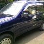 Jual Daihatsu Taruna CL EFI 2001 Biru Murah