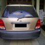 Jual KIA Carens 1 Th 2001 Coklat Muda Terawat  