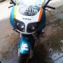 Jual nsr sp150 2001 orisinil