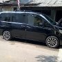 Jual nissan serena cbu 06