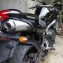 Jual yamaha fazer 600
