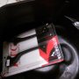 Jual Honda Vario Techno 125 2012 Putih