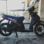 Dijual Honda Beat 2012 Bandung