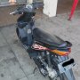 Dijual Honda Beat 2012 Bandung