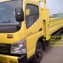 Mitsubishi Colt Diesel 74HD 125ps , harga colt diesel 74Hd 125ps 6ban