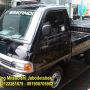 Mitsubishi pickup colt 120ss, harga pickup mitsubishi 2014