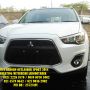 Promo Mitsubishi Outlander Sport Akhir tahun