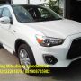 Promo Mitsubishi Outlander Sport Akhir tahun