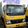 Colt diesel canter super speed 125ps, harga colt diesel canter 74s