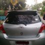 Dijual Yaris J Matic 2010 Silver Metallic