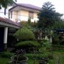 Jual Rumah Mewah Bintaro River Park 7,5M