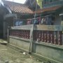 Jual RUMAH TINGGAL