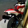 Jual Ninja 250 Karbu thn 2012 Merah Putih