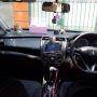 Honda All New City Putih Mulus 2012