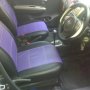 Dijual Daihatsu Ayla X Matic Grey 2013 