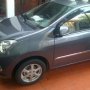 Dijual Daihatsu Ayla X Matic Grey 2013 