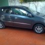 Dijual Daihatsu Ayla X Matic Grey 2013 