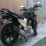 Jual New Scorpio Z 2011 Hitam mulus