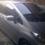 JUAL OVER KREDIT FREED PSD th. 2013 SILVER