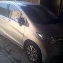 JUAL OVER KREDIT FREED PSD th. 2013 SILVER