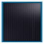 Portable Solar Panel Brunton Solarflat&trade; 5 (12V, Blue)