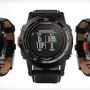 jual jam tangan Garmin D2 Pilot watch