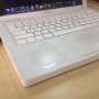 Jual Macbook white 4.1 