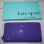 Jual KATE SPADE dompet 100% new & original