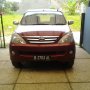 Jual Avanza G 2005 M/T Merah