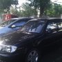 Jual Hyundai Avega GL M/T 2009 80jt-an ONLY 