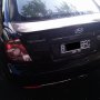 Jual Hyundai Avega GL M/T 2009 80jt-an ONLY 