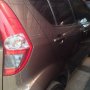 Jual Suzuki Splash Gl Manual 2010 Coklat metalik