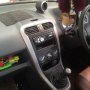 Jual Suzuki Splash Gl Manual 2010 Coklat metalik