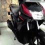 Jual Honda BEAT hitam 2009