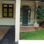 Dijual cepat rumah di Graha Raya Bintaro